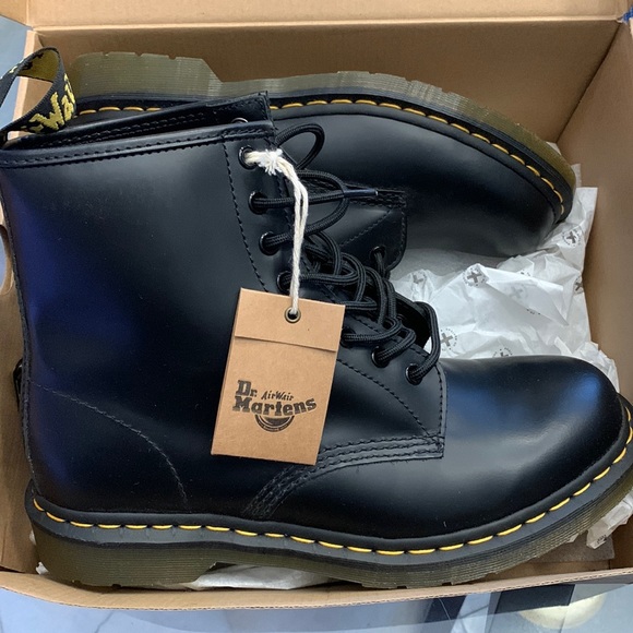 Dr. Martens 1460 Boots